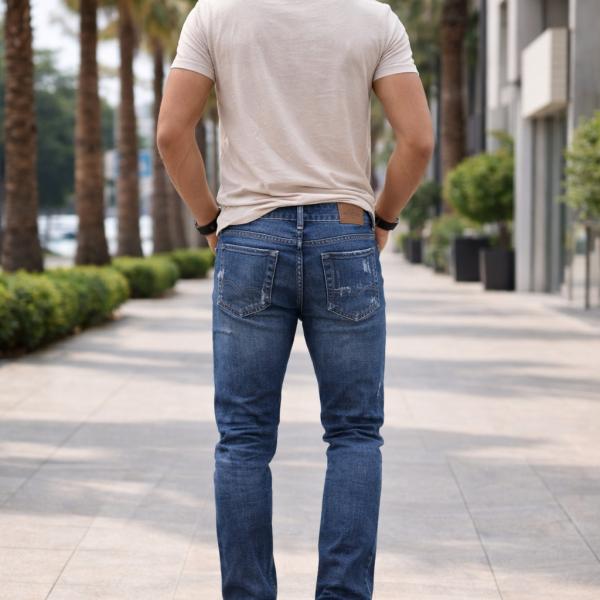 MENS JEANS