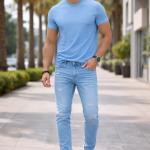 MENS JEANS