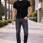 MENS JEANS