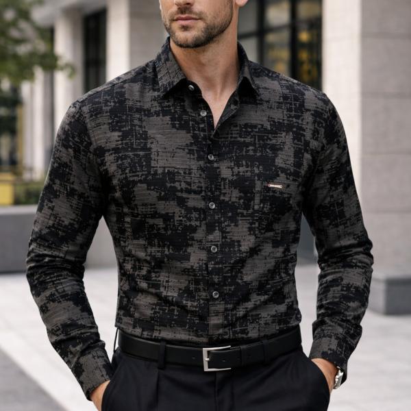 MENS SHIRT