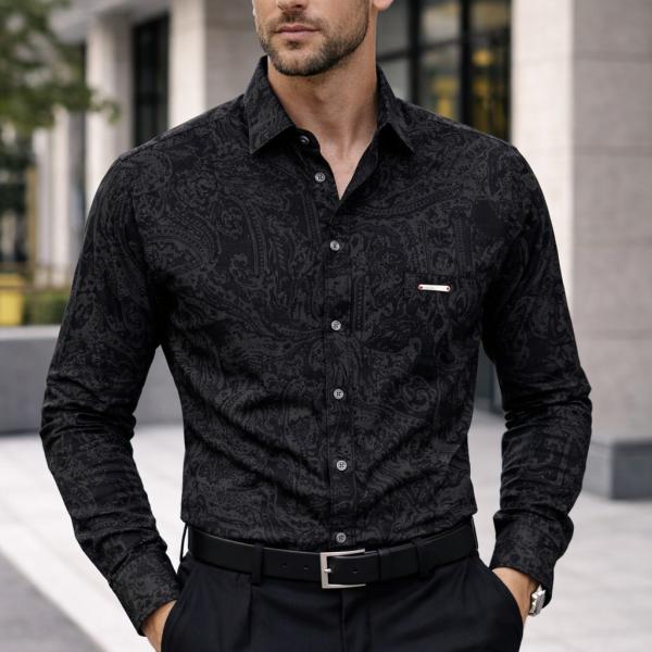 MENS SHIRT