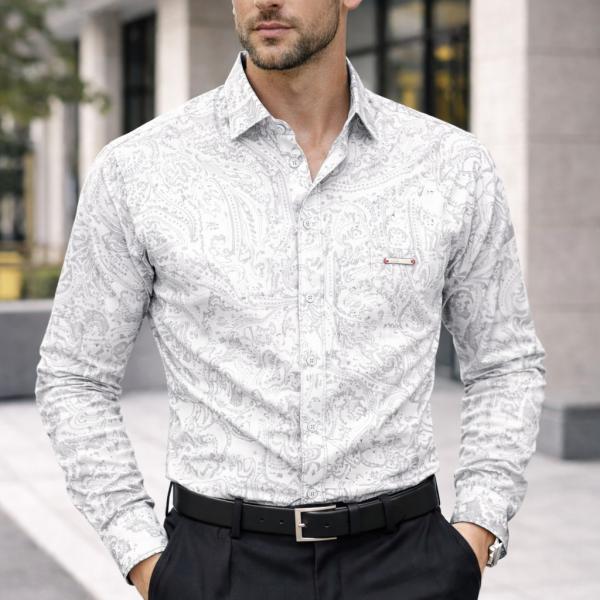 MENS SHIRT