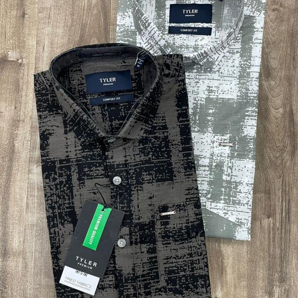 MENS SHIRT
