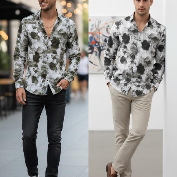 MENS SHIRT