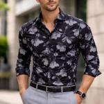 MENS SHIRT