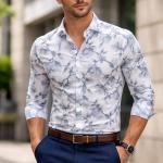 MENS SHIRT