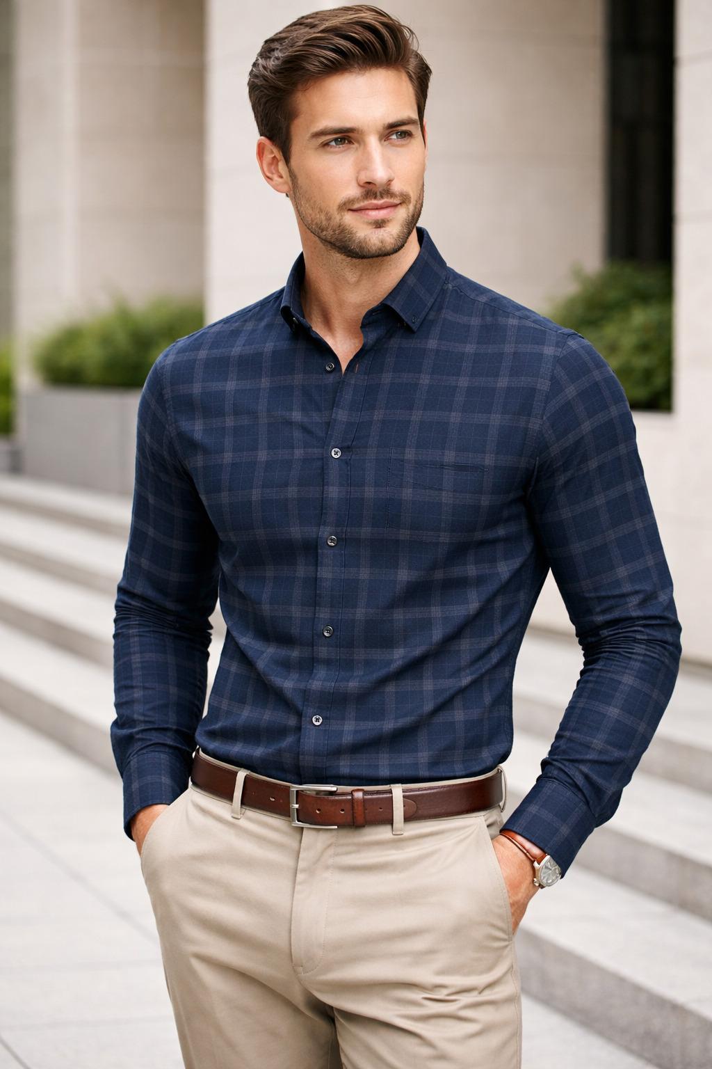 MENS SHIRT