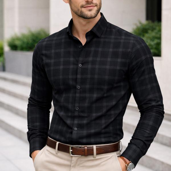 MENS SHIRT