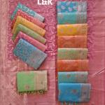 Women Pure Chanderi Silk saree