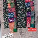 Women's Chanderi silk Saree
