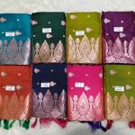 Women's   Sareemodak Temple-style saree