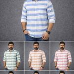 MENS SHIRT (SINGLE PIECE)