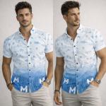 Premium Men's Stylish  Shirt-Regular Fit