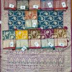 PREMIUM  SARVOTTAM  PAITHANI SILK SAREE