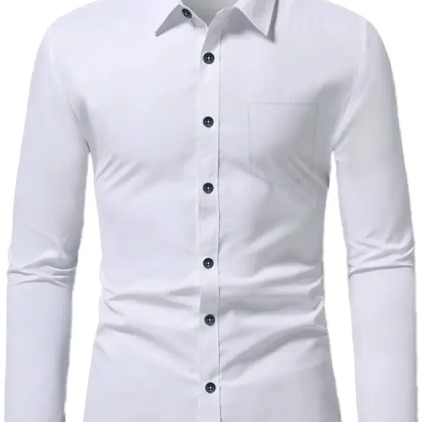 Men's Shirt(Combo)