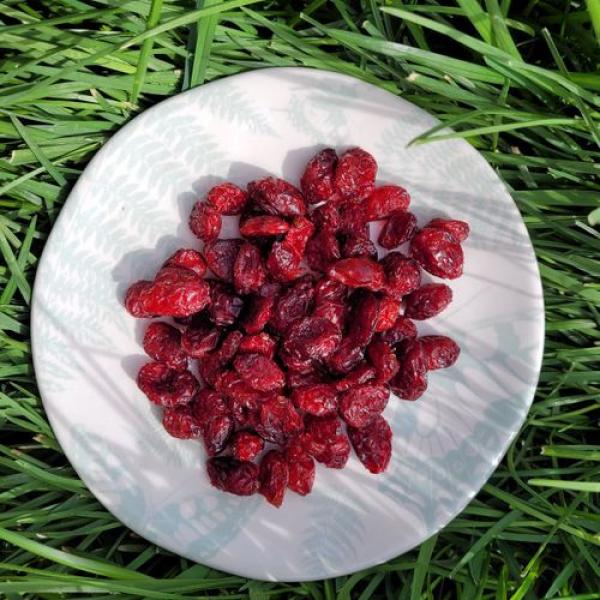 DRY FRUIT PREMIUM WHOLE CRANBERRY