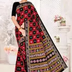  Pure Pasapalli Cotton Saree