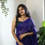 Cotton Saree