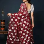 Women's Saree Combo