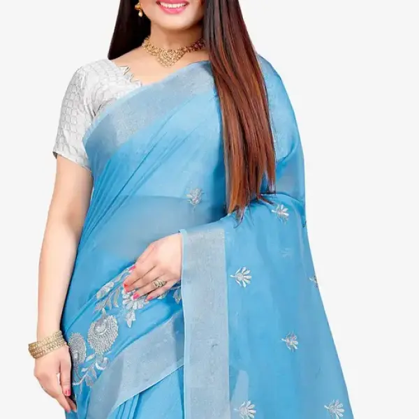  Exquisite Vanarsi Sarees