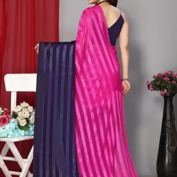 Women's Saree Combo