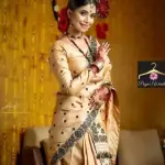  Mix POLY Mekhela Sador Assamese MEKHELA SADOR MEKLA CHADAR JURA MEKEHLA