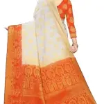  Aishani Refined Saree