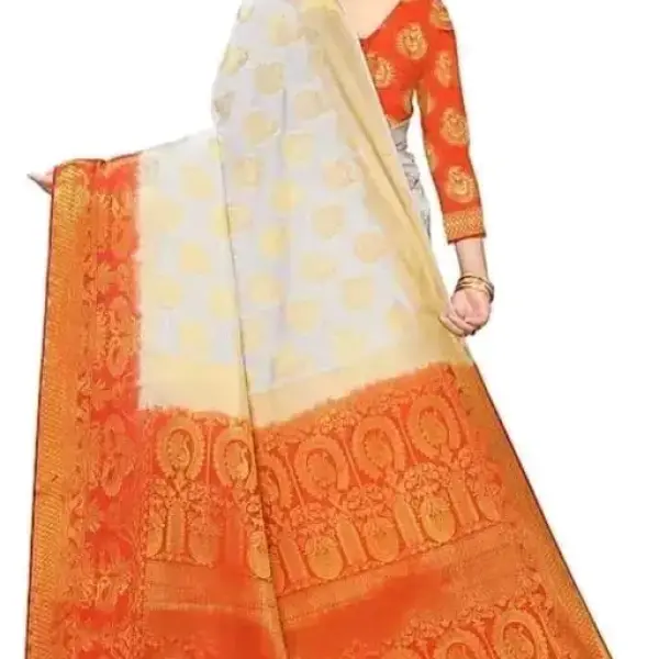  Aishani Refined Saree