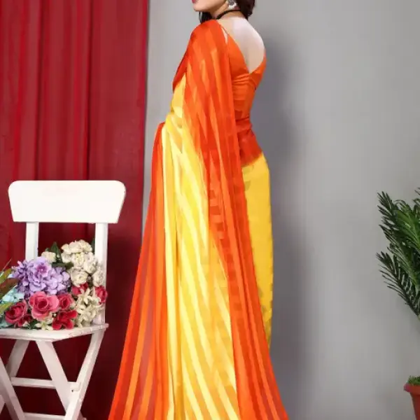 Women's Saree Combo