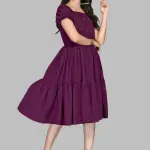 Comfy Latest Women Dresses