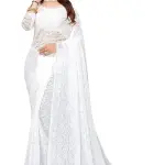  Net saree