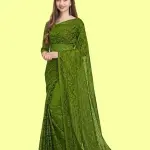 Women's saree Combo