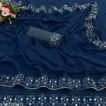 Women's Saree Combo