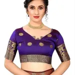 Charvi Graceful Saree