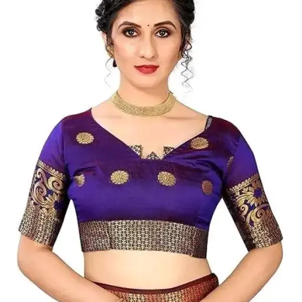 Charvi Graceful Saree