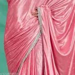 Women's saree partywear collection