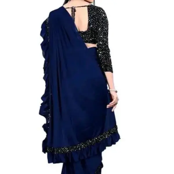 Women's Saree