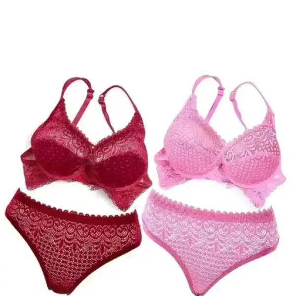 Women Honeymoon Set