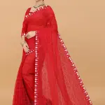 Women's Fancy Saree