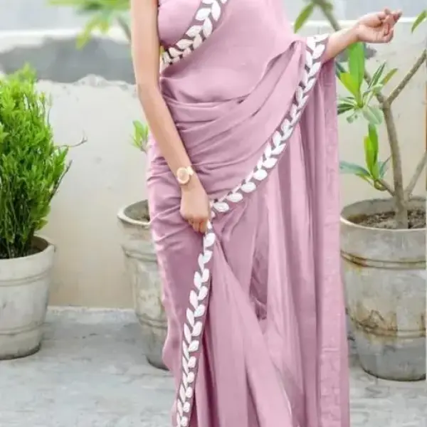  Aakarsha Graceful Saree
