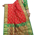 Women's Saree