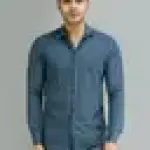 Men Casual Shirt COMBO 2