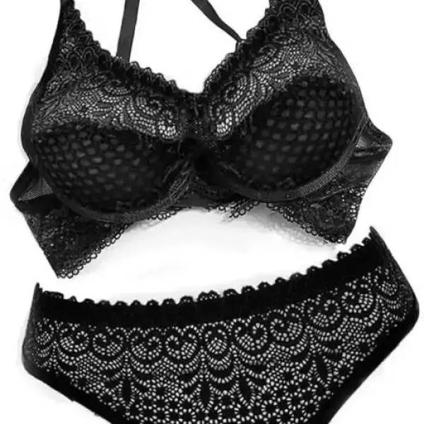 Women Honeymoon Set