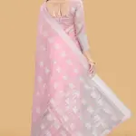  Arani Pattu Cotton Linen Silk Saree