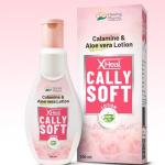 Face Wash & Body Lotion Combo