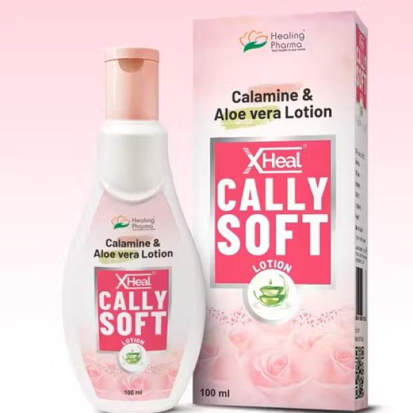 Face Wash & Body Lotion Combo