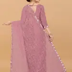 Women's Fancy Saree