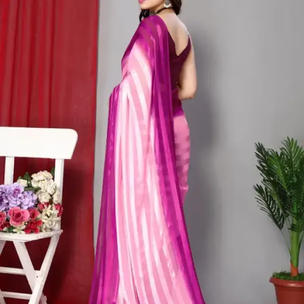 Women's Saree Combo