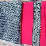 Women's Saree Combo
