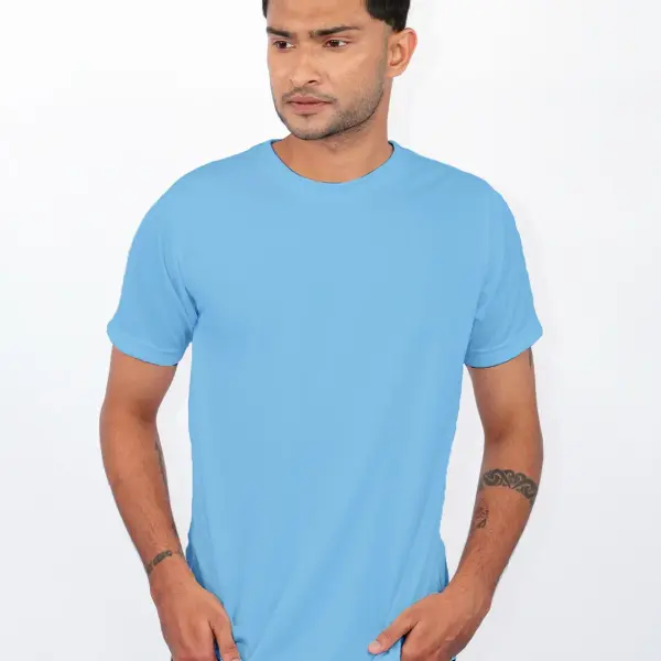 Laptop Bag & T-shirt (Combo)